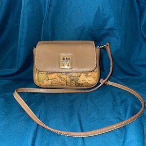 Alviero Martini 1’Classe mini crossbody bag